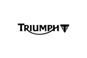 triumph logo