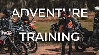 ADV Training Camp