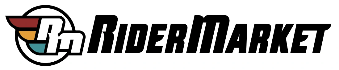 rider market logo